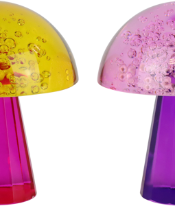5340 PAPERWEIGHTS GLÜCKSPILZ 2P